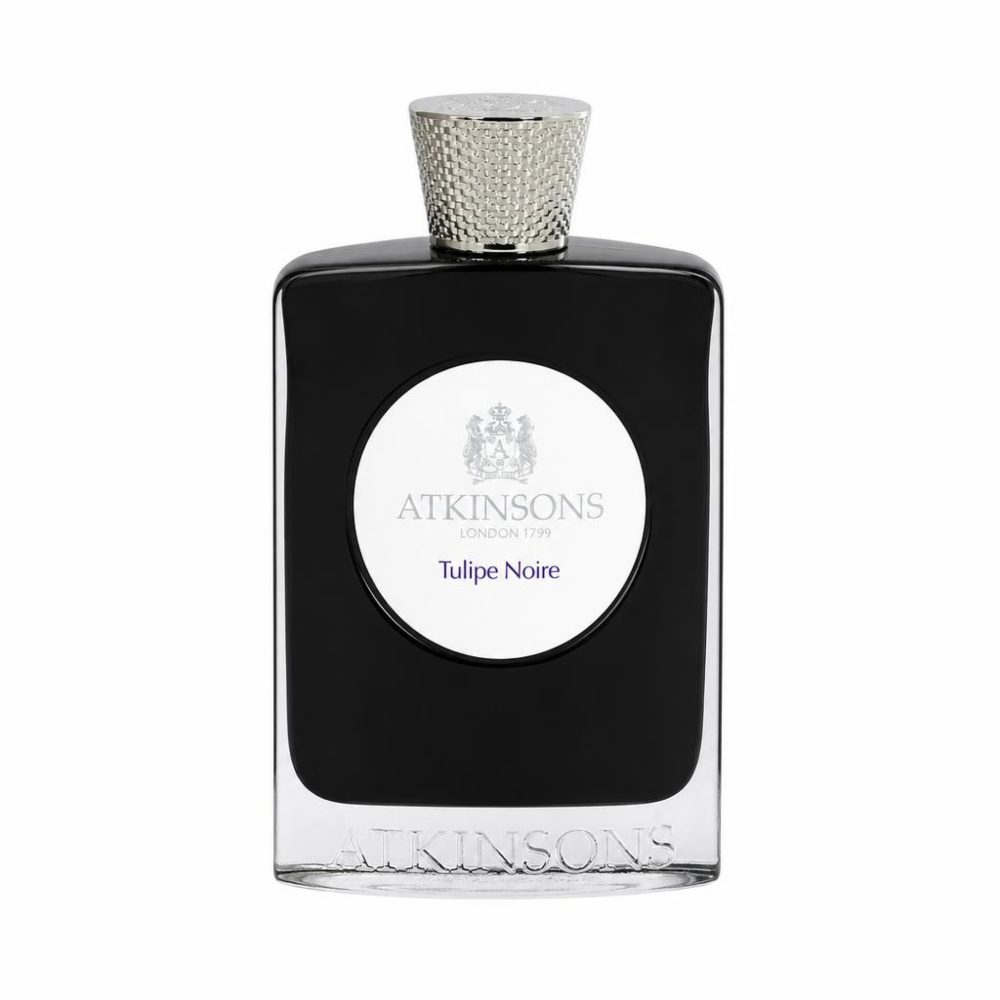 Atkinsons Tulipe Noire Eau De Parfum Spray 100 ml