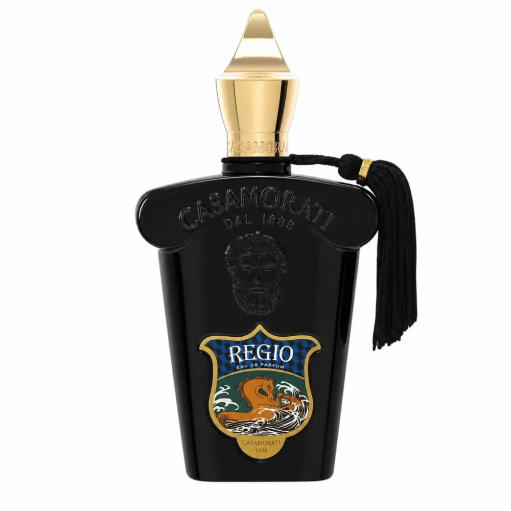 XERJOFF Casamorati Regio Eau de Parfum 100 ml Herren