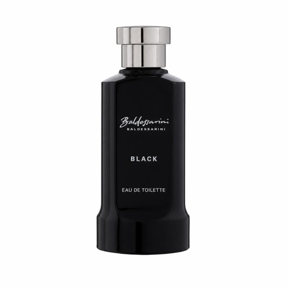 Baldessarini Baldessarini Baldessarini Baldessarini Black Eau de Toilette 75.0 milliliter