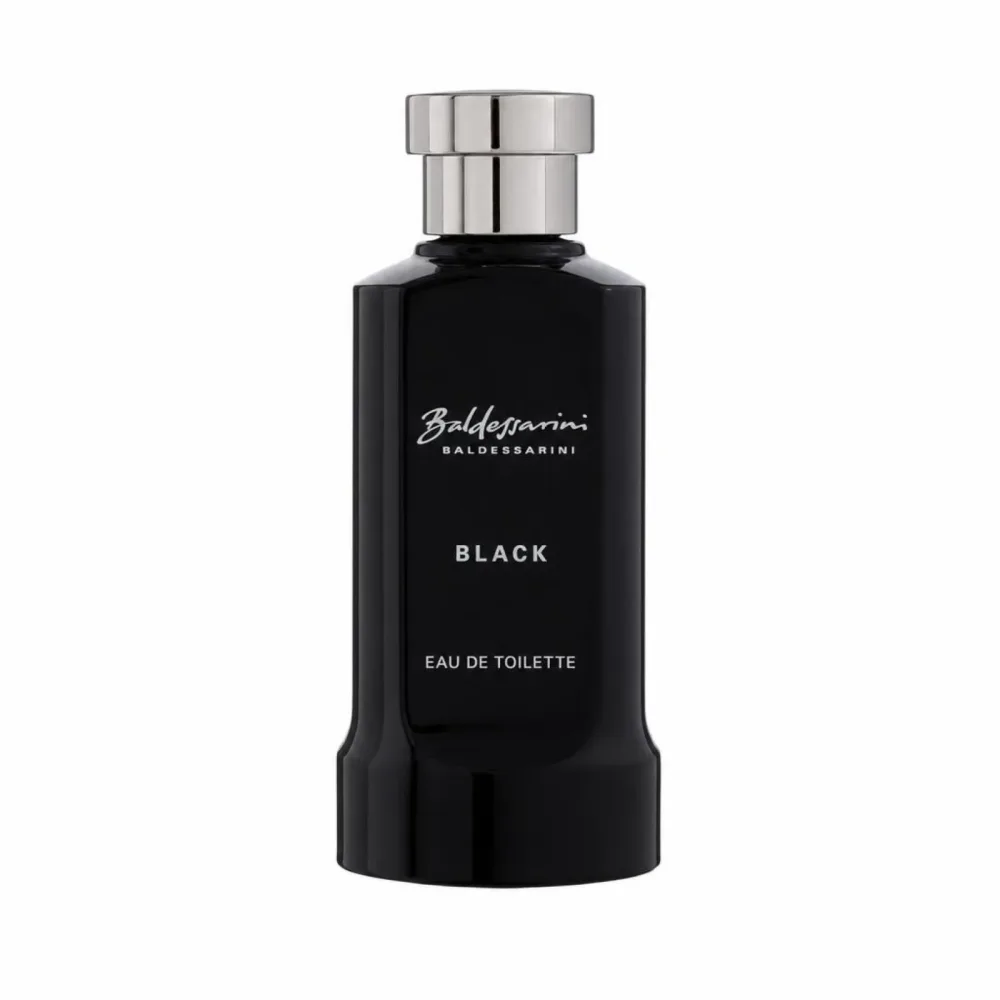 Baldessarini Baldessarini Black Eau de Toilette 75 ml Herren