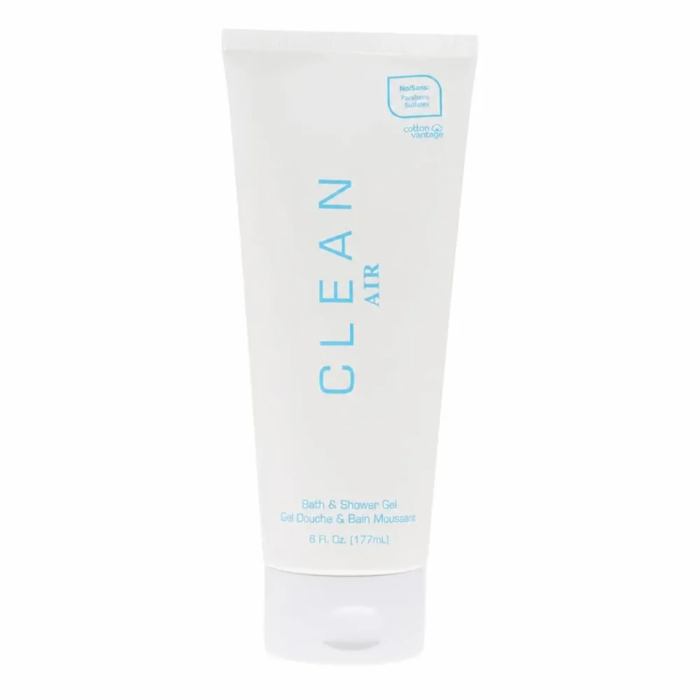 Clean Air by Clean Shower Gel 177 ml