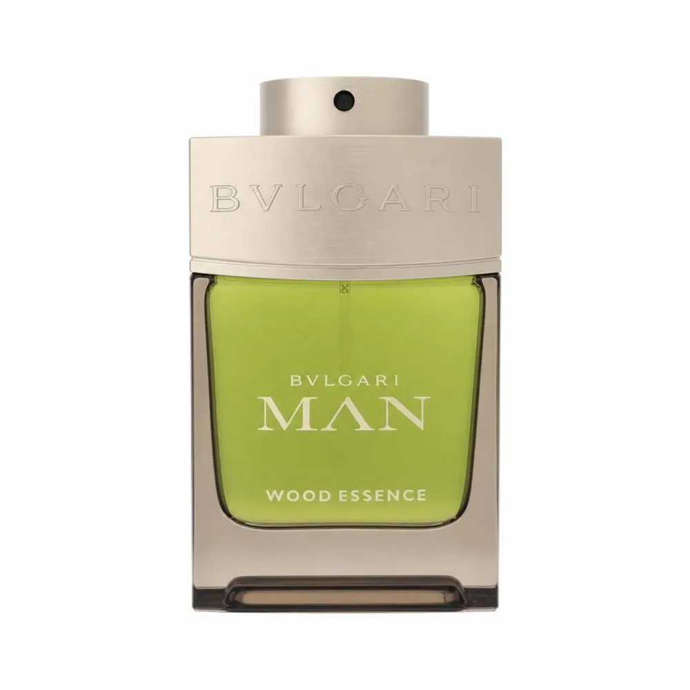 Bvlgari Man Wood Essence Eau De Parfum Spray 60 ml