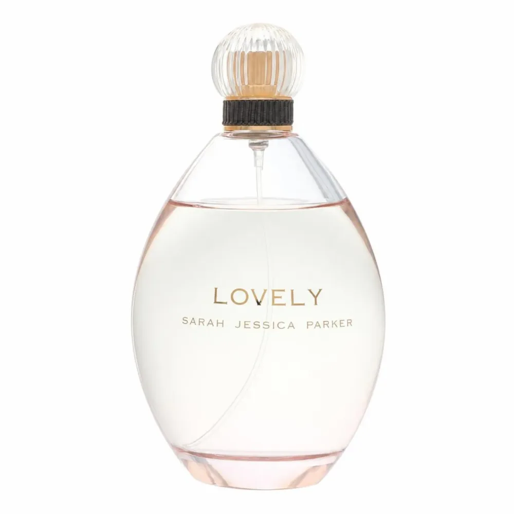 Lovely by Sarah Jessica Parker Eau de Parfum Spray 200 ml