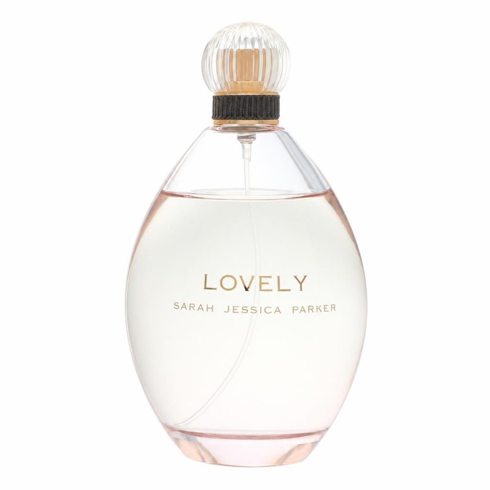 Lovely by Sarah Jessica Parker Eau de Parfum Spray 200 ml