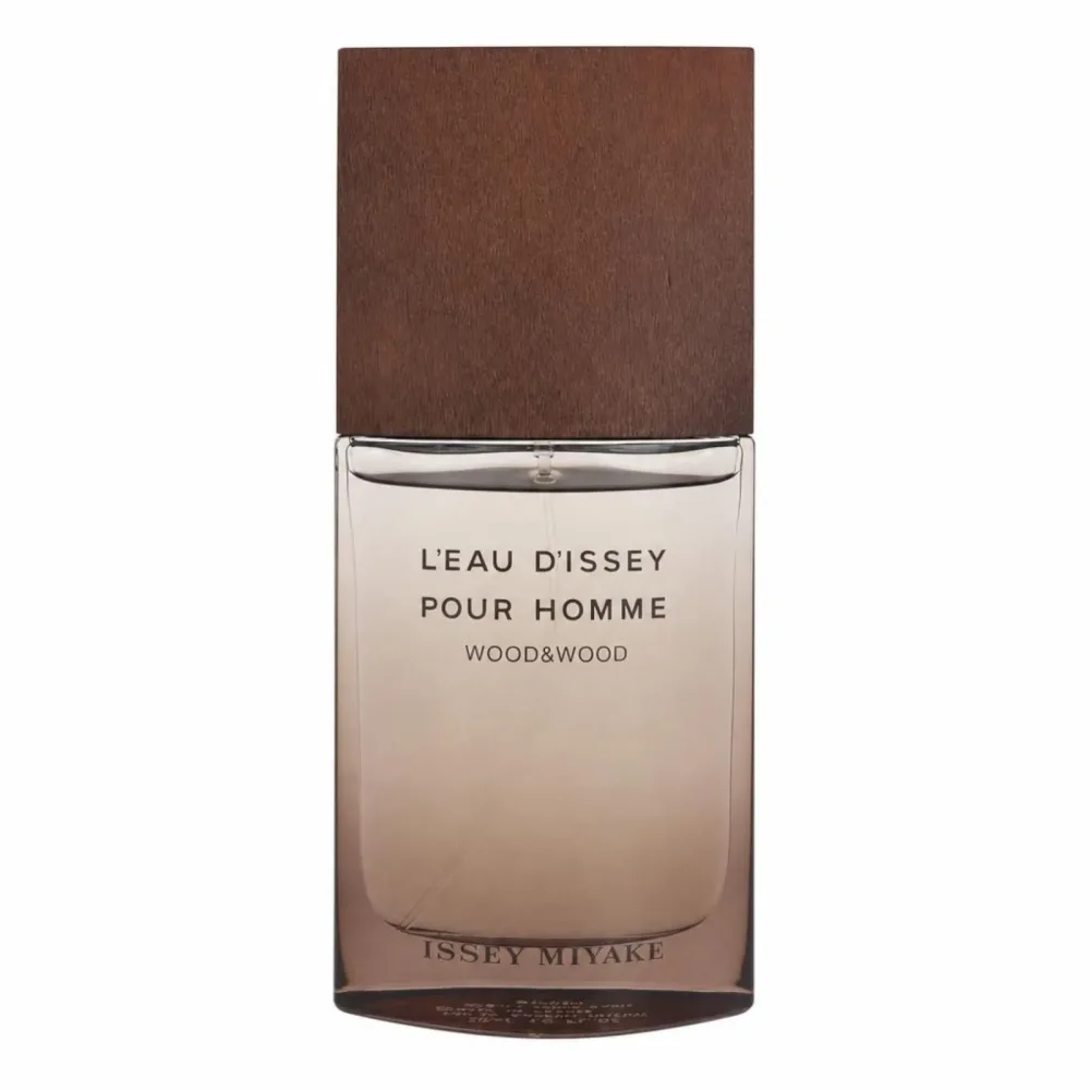 Issey Miyake - Wood & Wood, Eau de Parfum, 50  ml