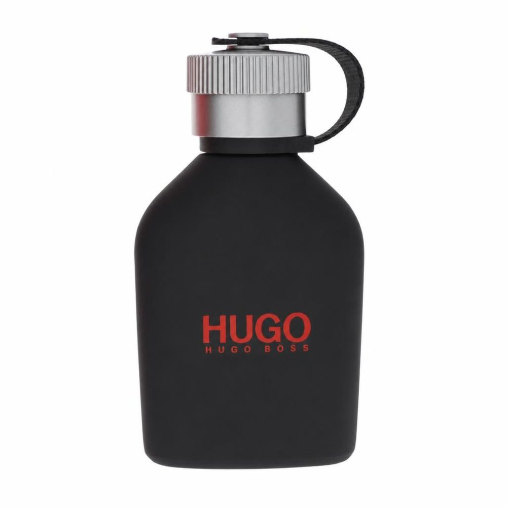 Hugo Boss Hugo Just Different Eau de Toilette 75 ml Herren