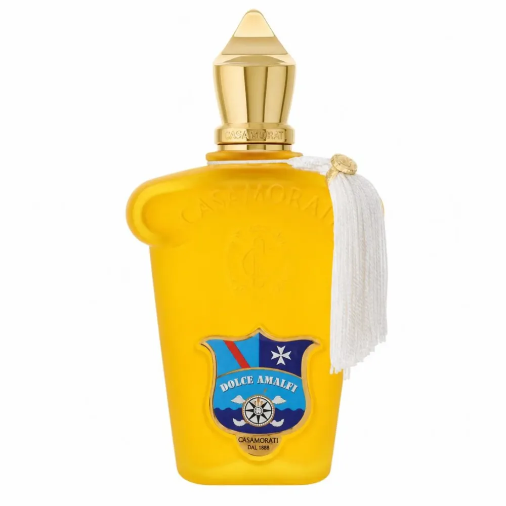 Xerjoff Casamorati 1888 Dolce Amalfi Eau De Parfum Spray (Unisex) 100 ml