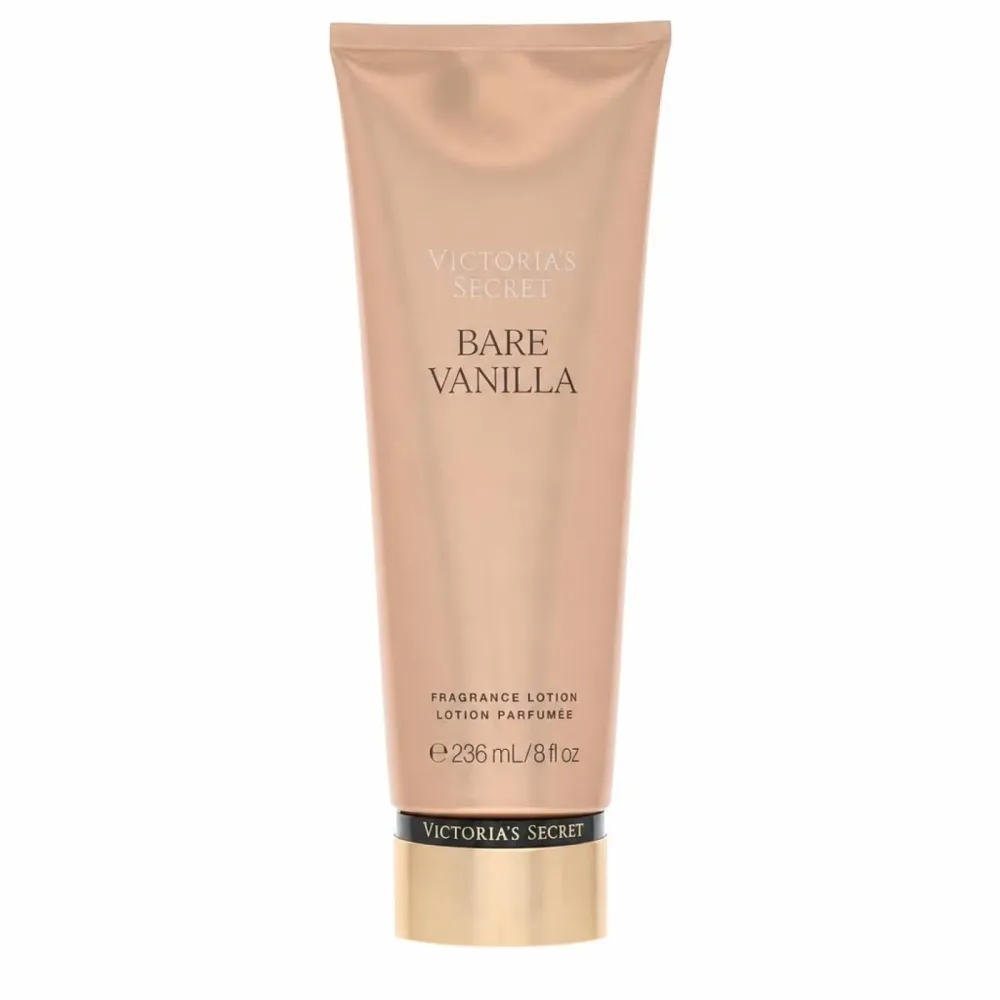 Victoria's Secret Bare Vanilla Body Lotion 240 ml