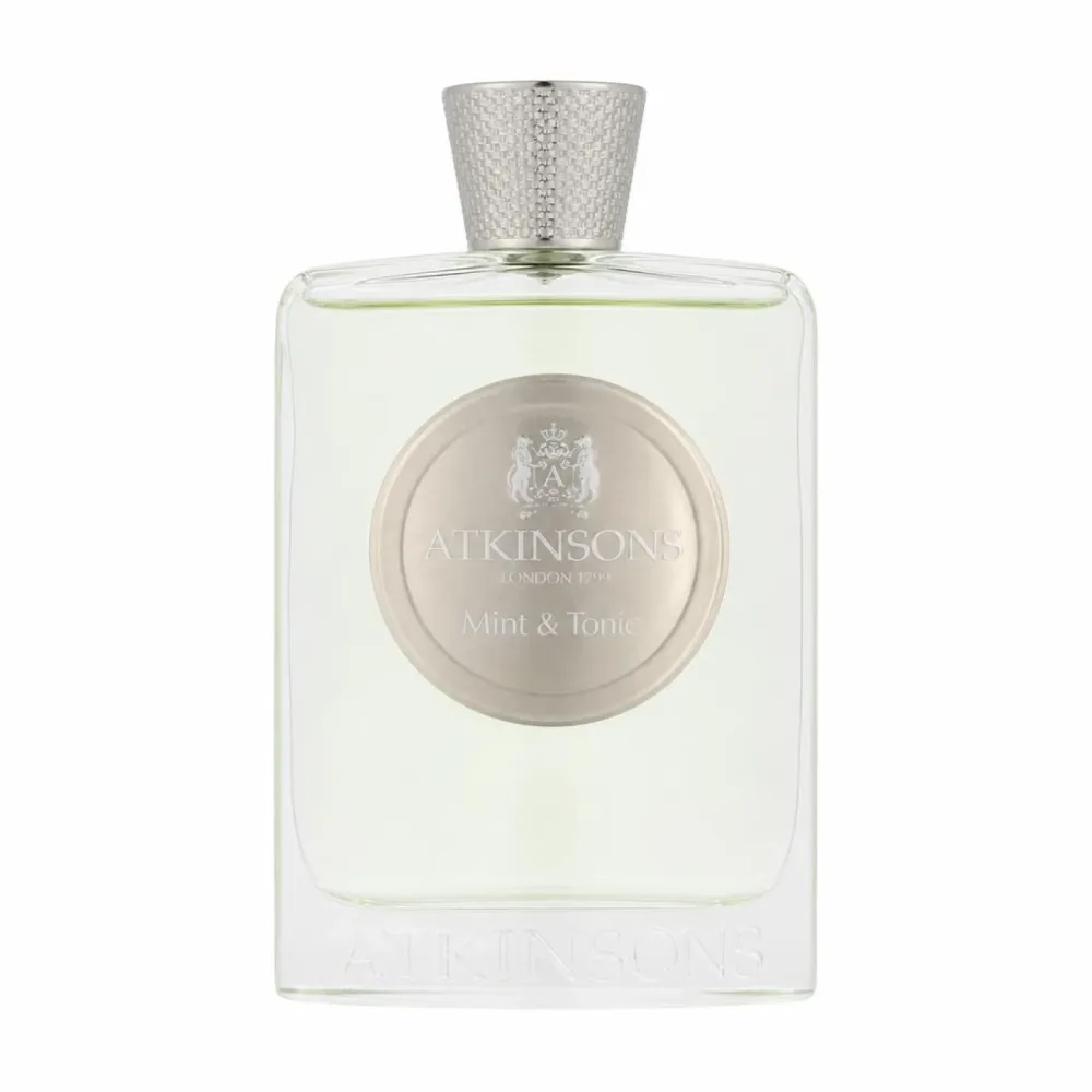 ATKINSONS Mint & Tonic Eau de Parfum 100ml Damen