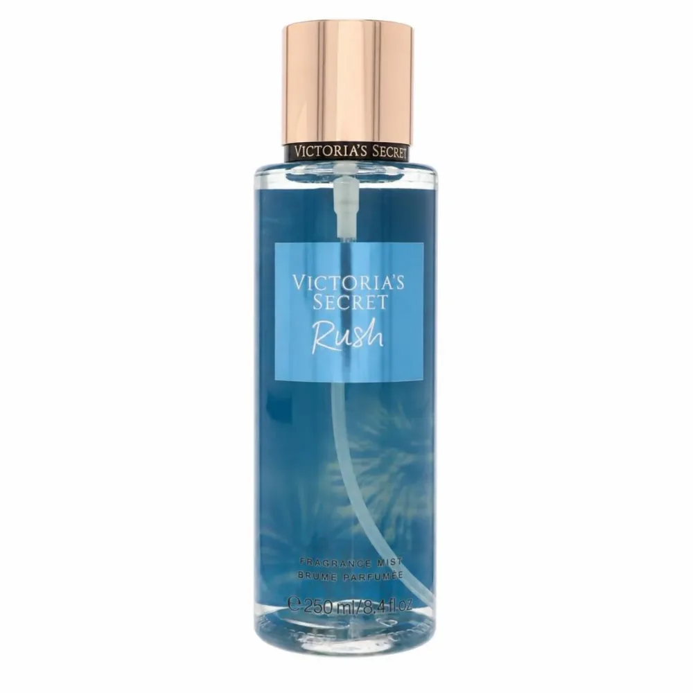 Victoria's Secret - Rush Fragrance Mist, Secret Rush Fragrance Mist Rush Fragrance Mist, 250  ml