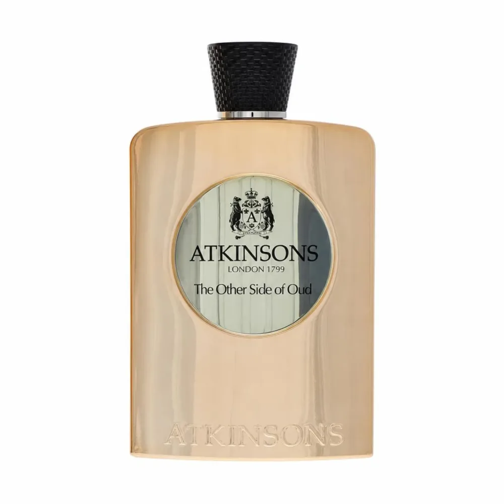 Atkinsons The Other Side of Oud Eau De Parfum Spray (Unisex) 100 ml
