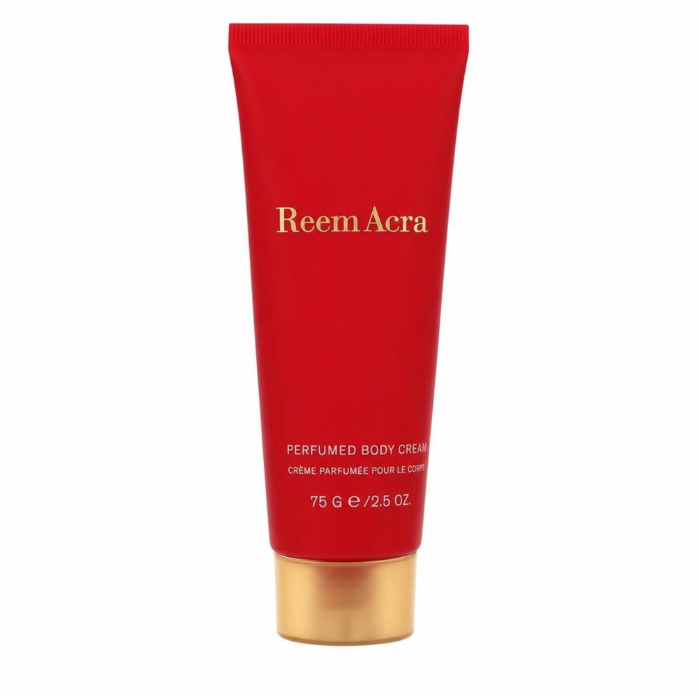 Reem Acra by Reem Acra Body Cream 75 ml