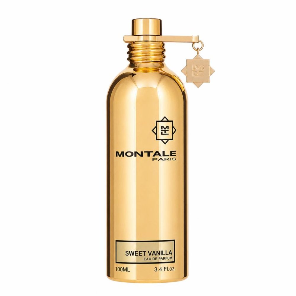 Montale Sweet Vanilla by Montale Eau de Parfum Spray (Unisex) 100 ml