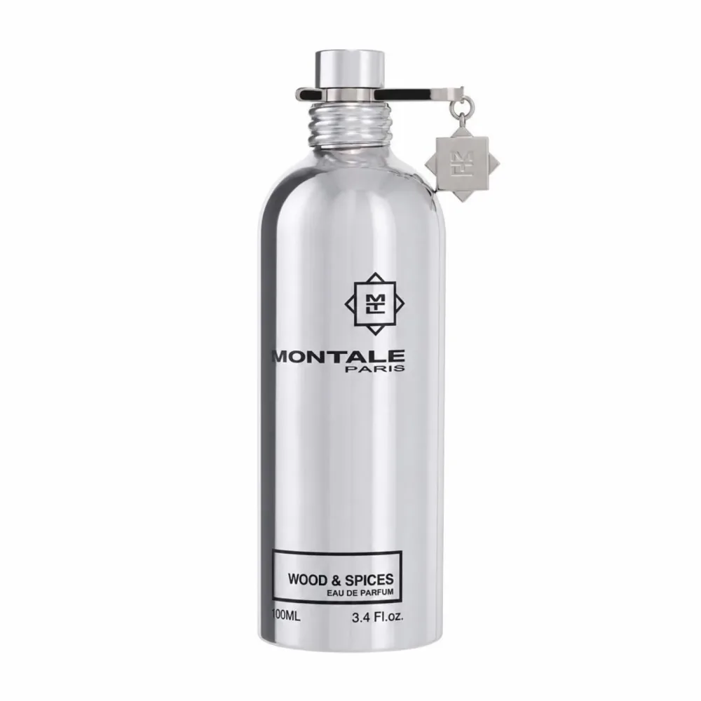 Montale Wood & Spices by Montale Eau de Parfum Spray 100 ml