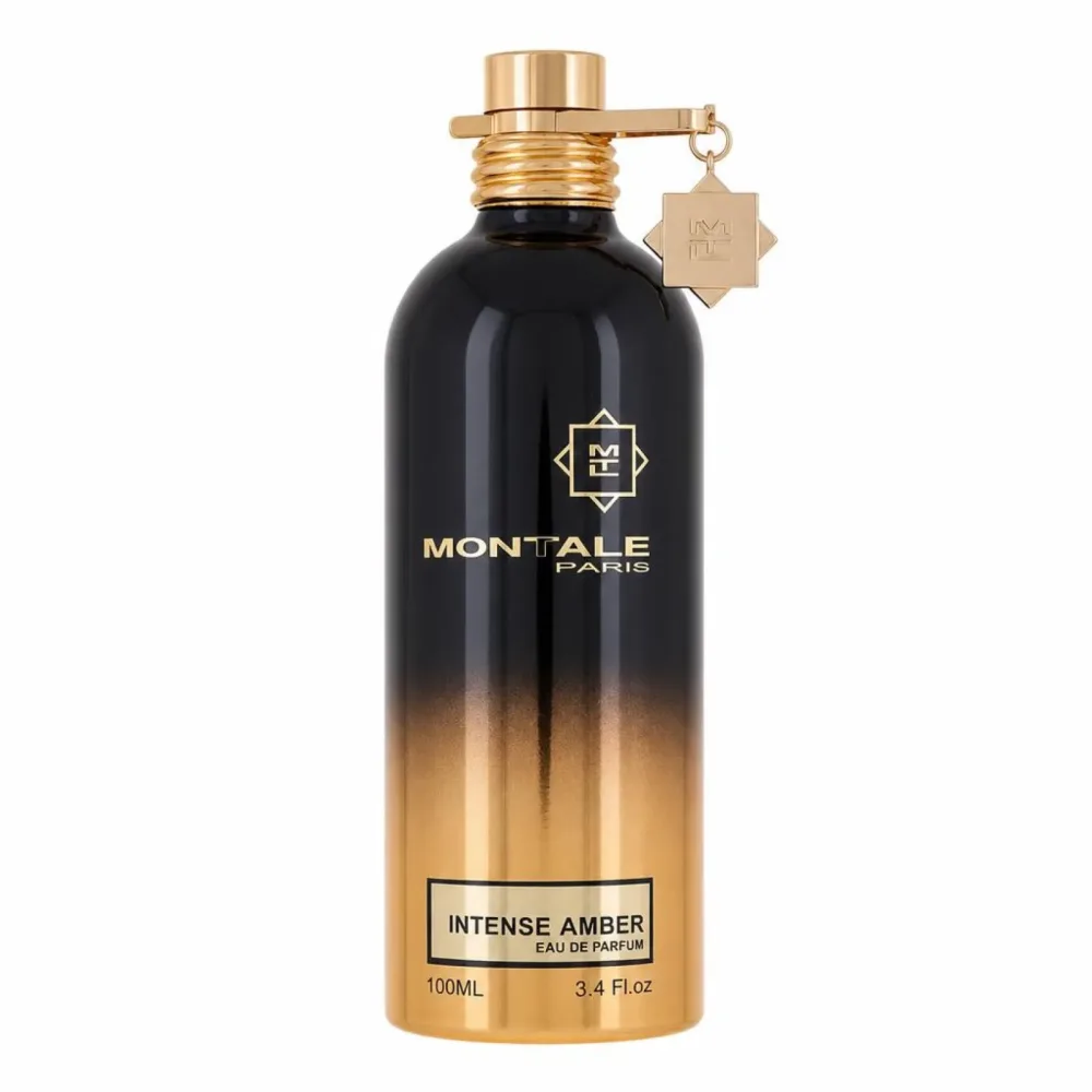 Montale So Amber by Montale Eau de Parfum Spray (Unisex) 100 ml