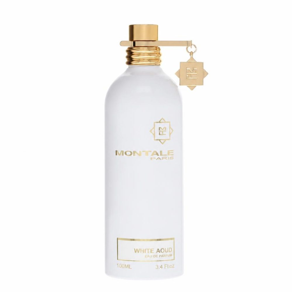 Montale White Aoud by Montale Eau de Parfum Spray (Unisex) 100 ml