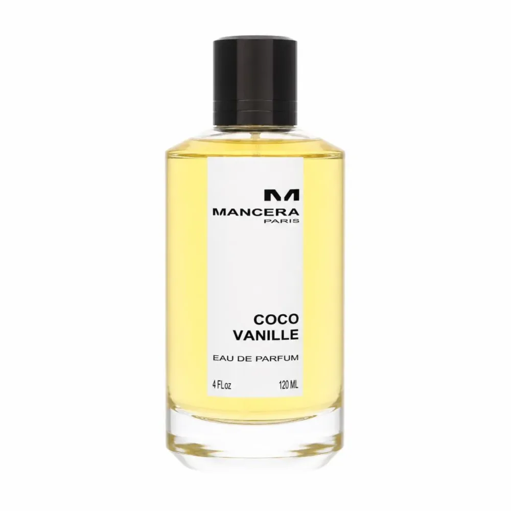 Mancera Coco Vanille by Mancera Eau de Parfum Spray (Unisex) 120 ml