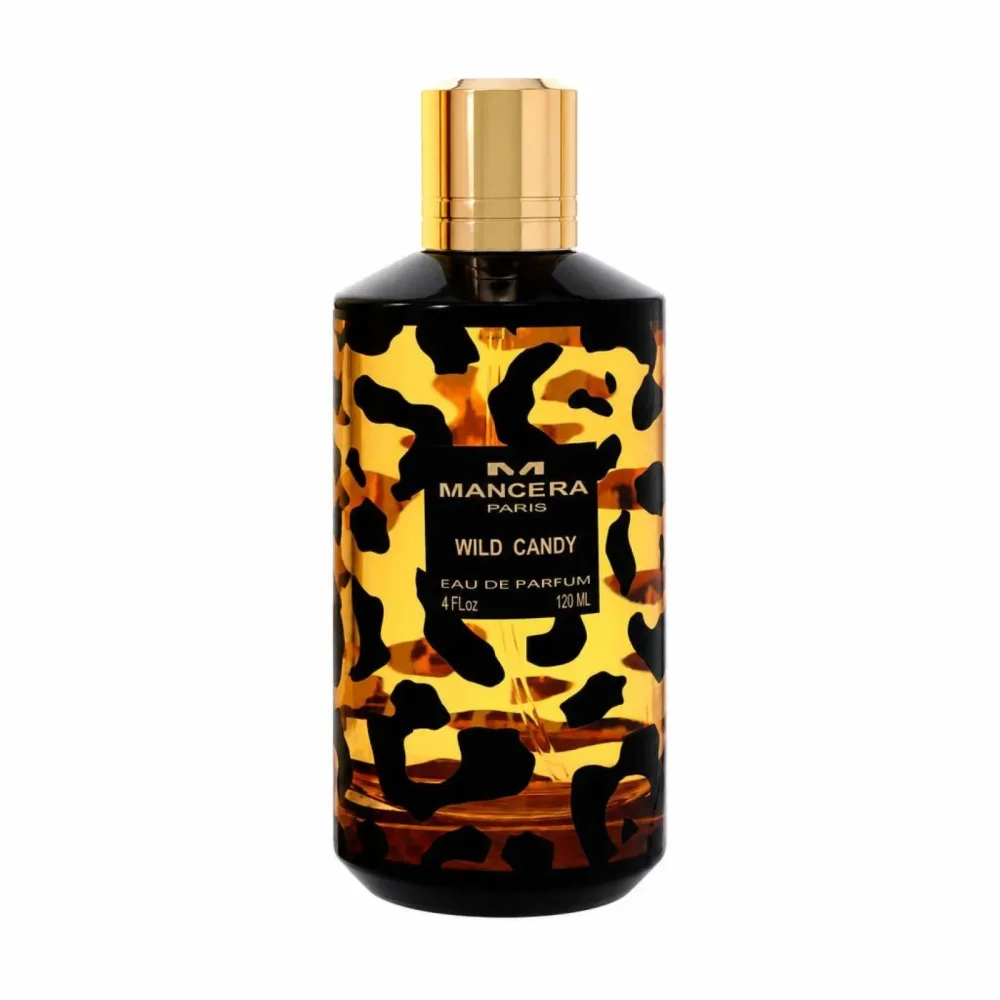 Mancera Wild Candy by Mancera Eau de Parfum Spray 120 ml