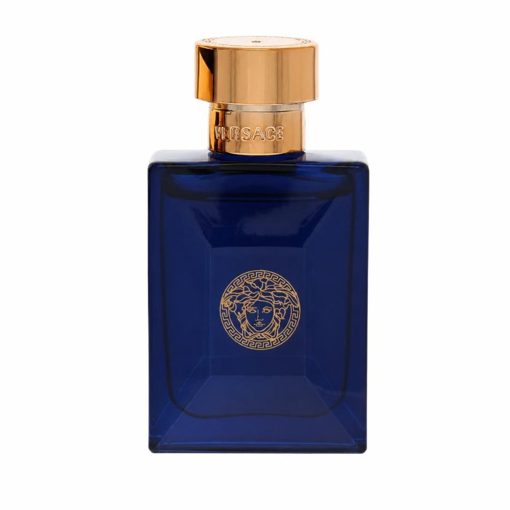 Versace Pour Homme Dylan Blue by Versace Mini EDT 5 ml