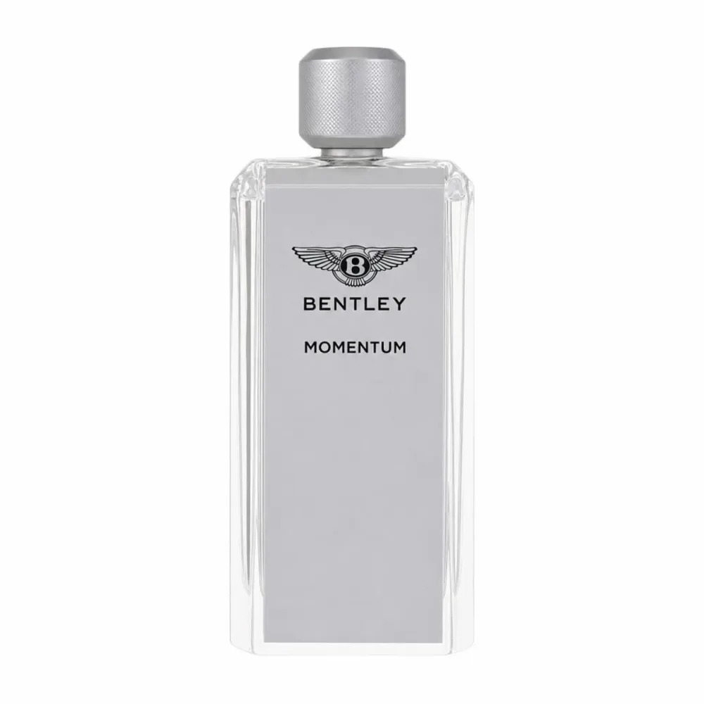 Bentley Momentum by Bentley Eau de Toilette Spray 100 ml