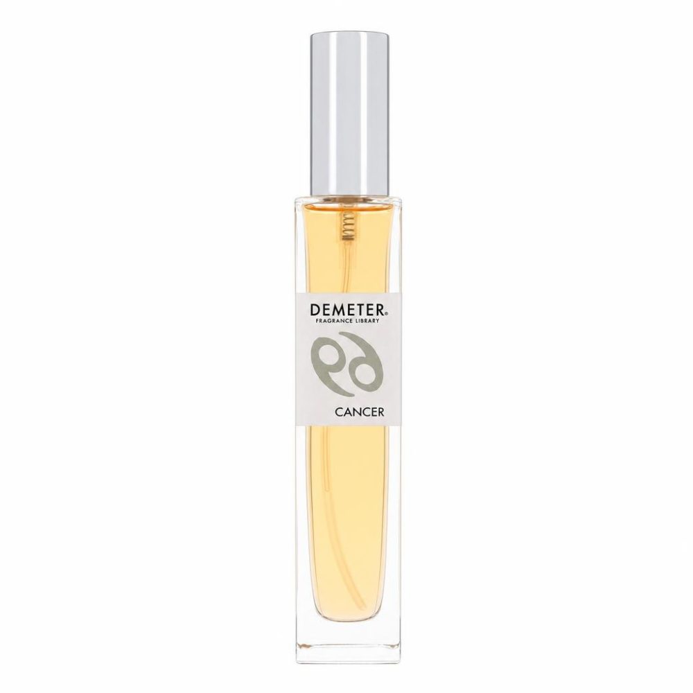Demeter Cancer by Demeter Eau de Toilette Spray 50 ml