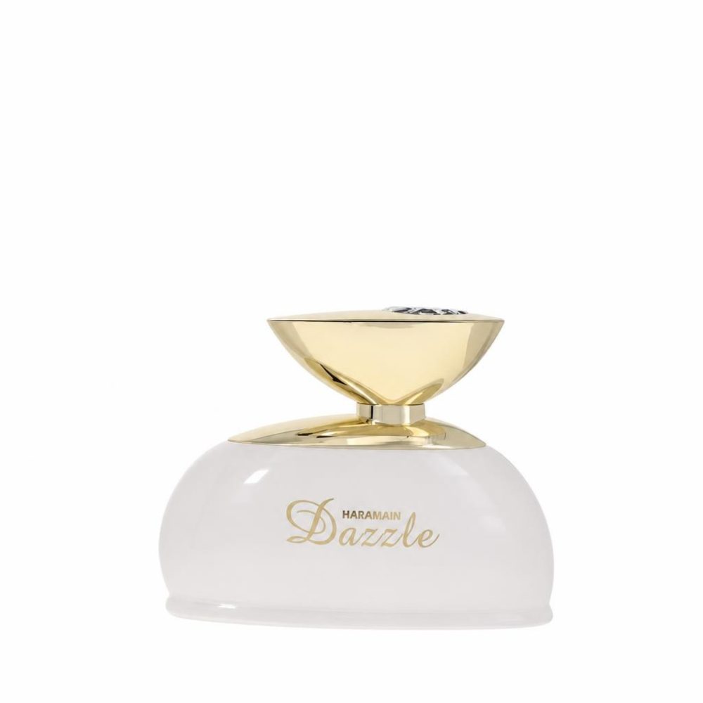 Al haramain Dazzle by Al Haramain Eau de Parfum Spray (Unisex) 90 ml