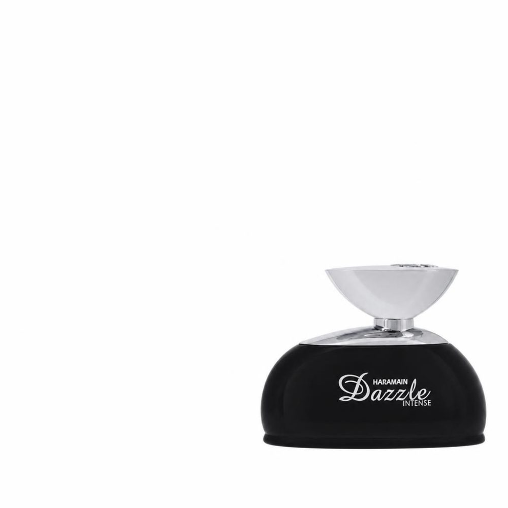 Al Haramain Dazzle Intense by Al Haramain Eau de Parfum Spray (Unisex) 90 ml