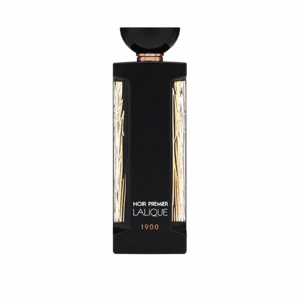 Lalique Fleur Universelle Noir Premier by Lalique Eau de Parfum Spray (Unisex) 100 ml