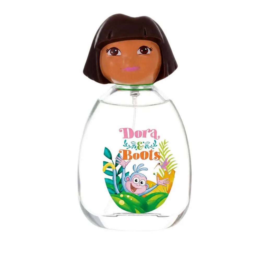 Dora and Boots by Marmol & Son Eau de Toilette Spray 100 ml