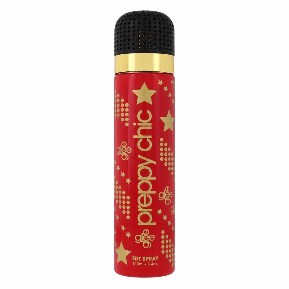 Glee Preppy Chic by Marmol & Son Eau de Toilette Spray 100 ml