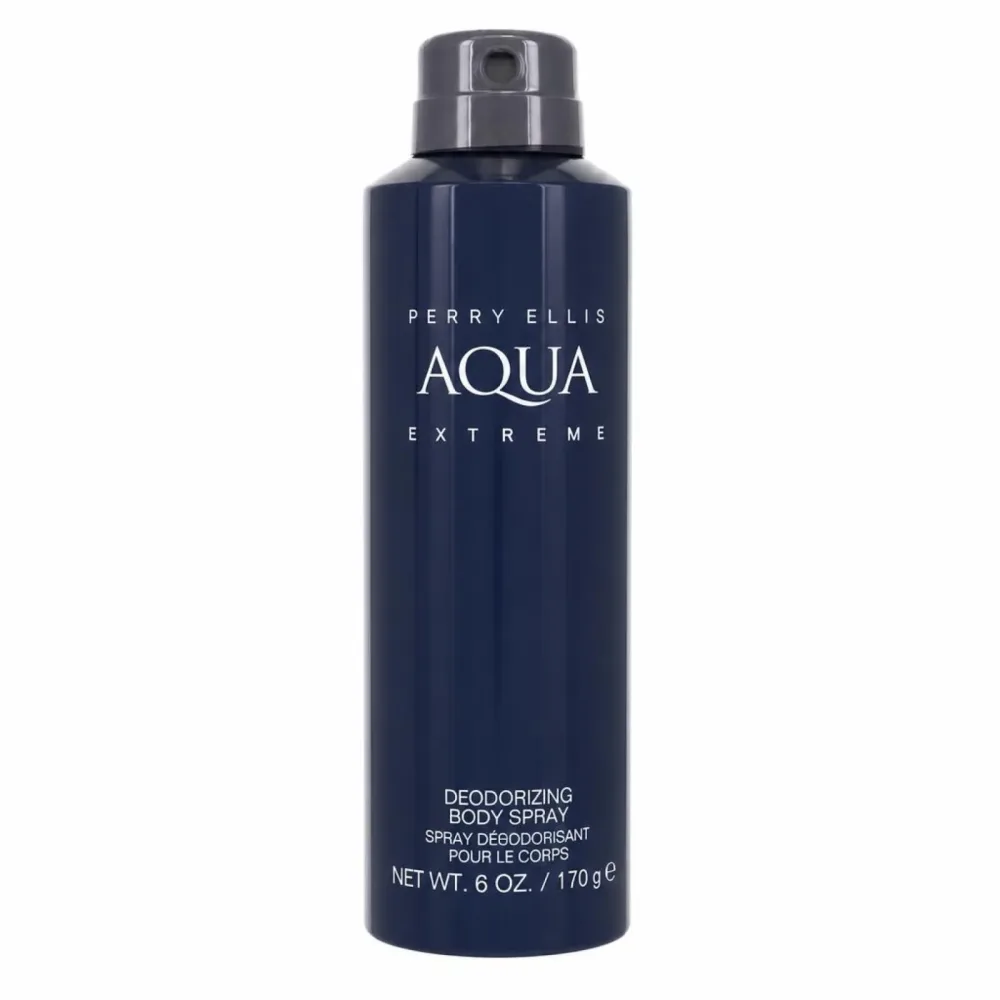 Perry Ellis Aqua Extreme Body Spray 200 ml
