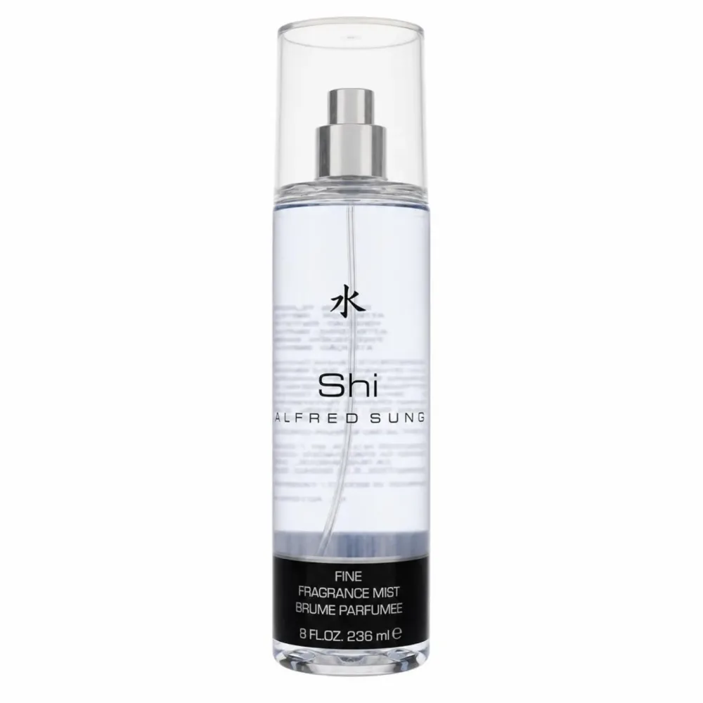 SHI by Alfred Sung Fragrance Mist 240 ml