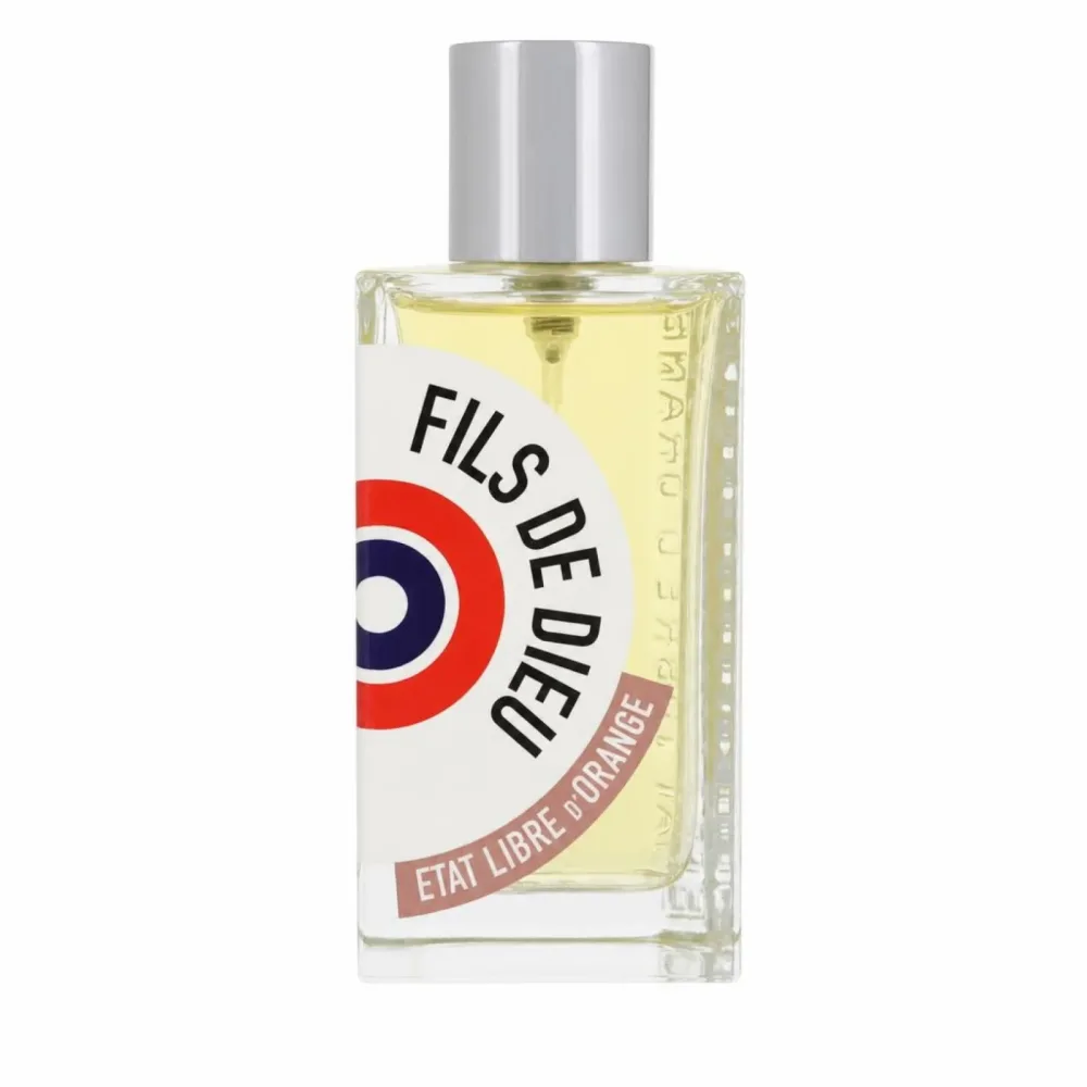Fils De Dieu by Etat Libre D&rsquo;Orange Eau de Parfum Spray (Unisex) 100 ml