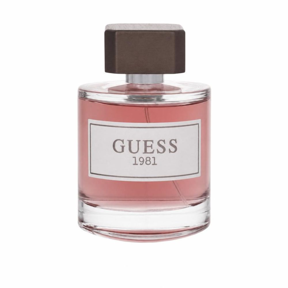Guess 1981 by Guess Eau de Toilette Spray 100 ml
