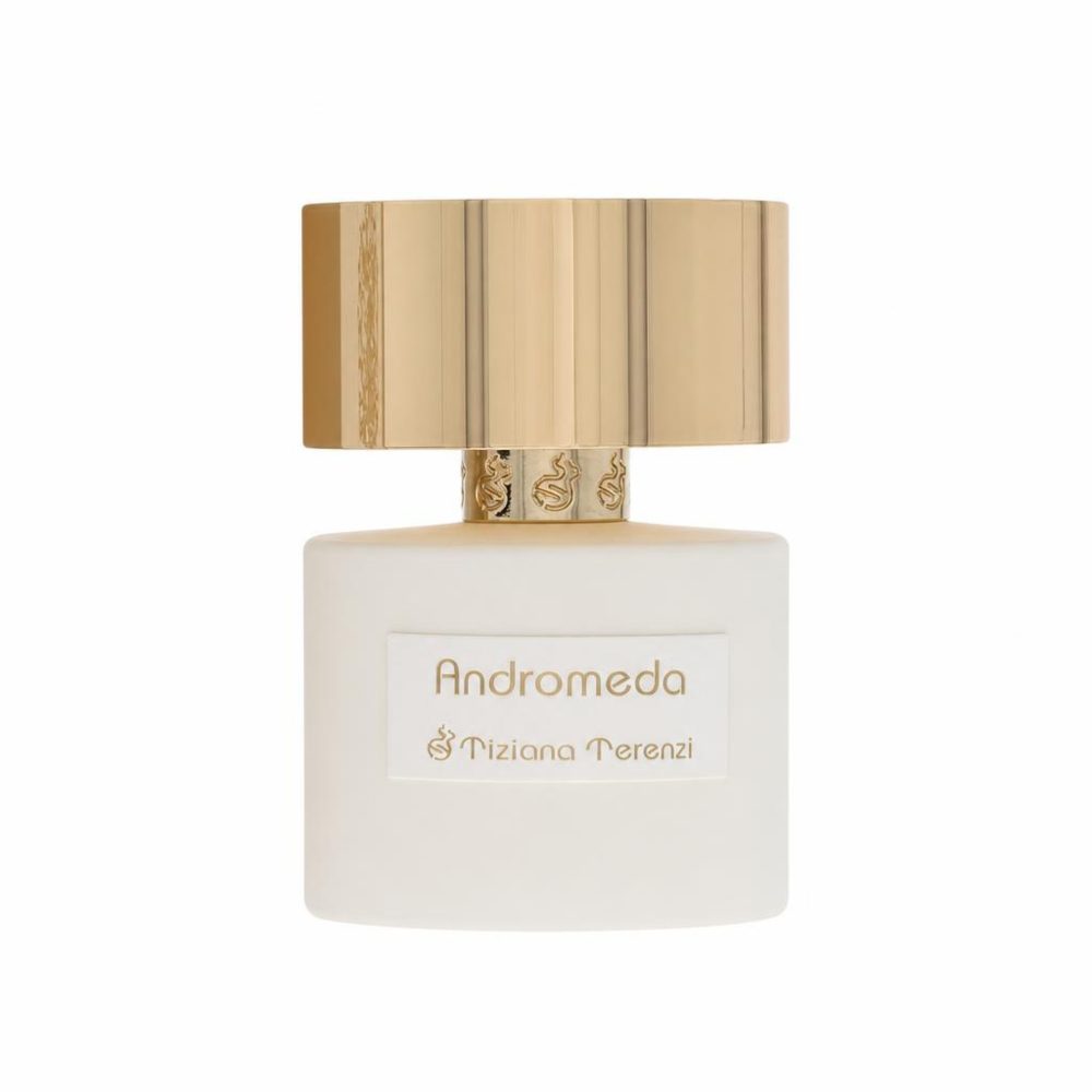 Andromeda by Tiziana Terenzi Extrait De Parfum Spray 100 ml