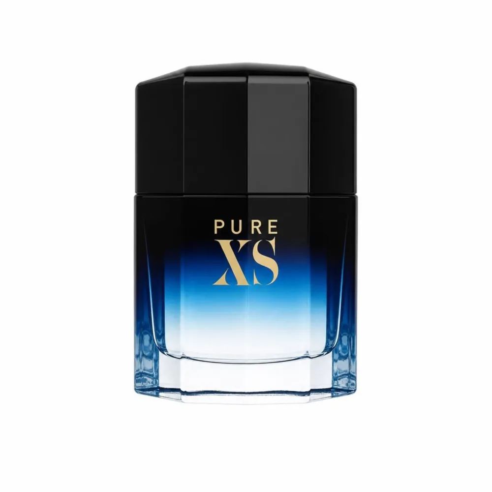 Rabanne Pure XS Eau de Toilette 100 ml Herren