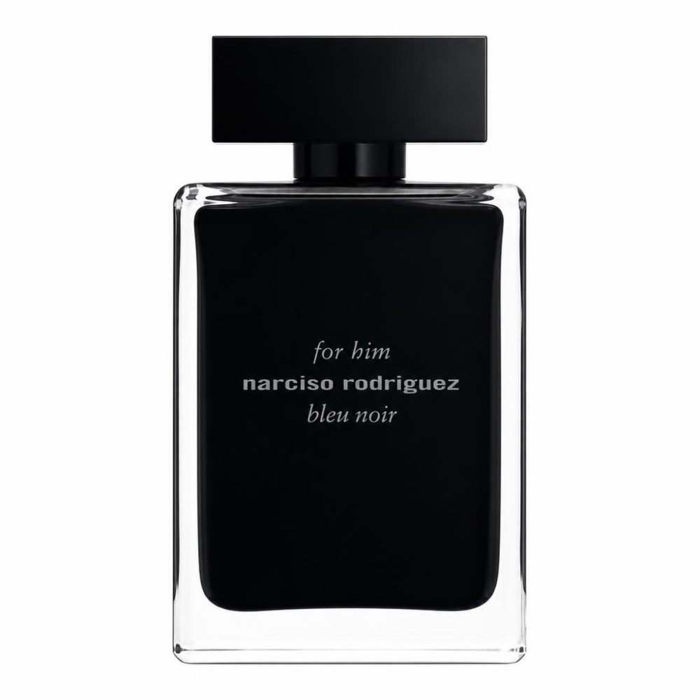 Narciso Rodriguez Bleu Noir Eau De Toilette Spray 145 ml