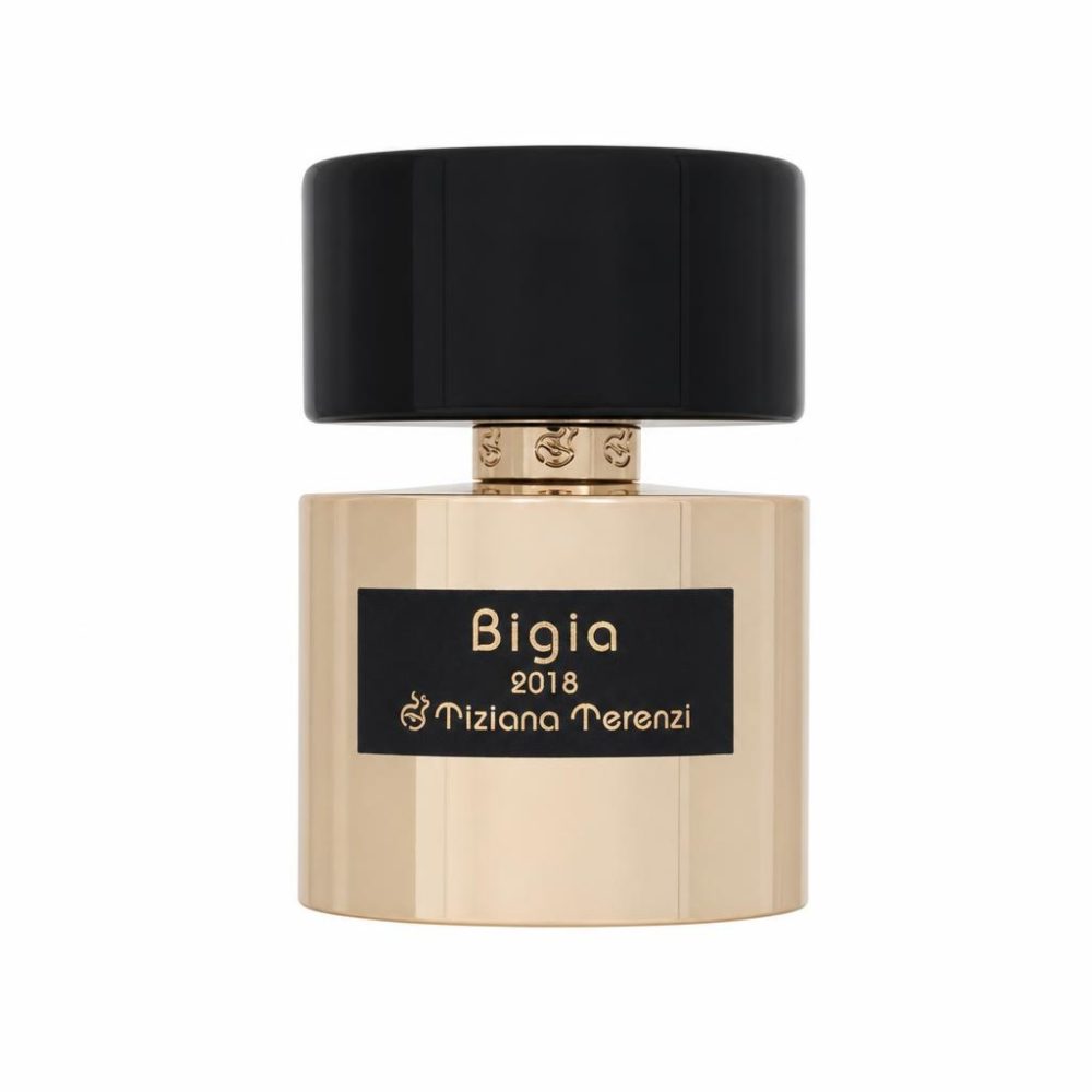 Bigia by Tiziana Terenzi Extrait De Parfum Spray 100 ml