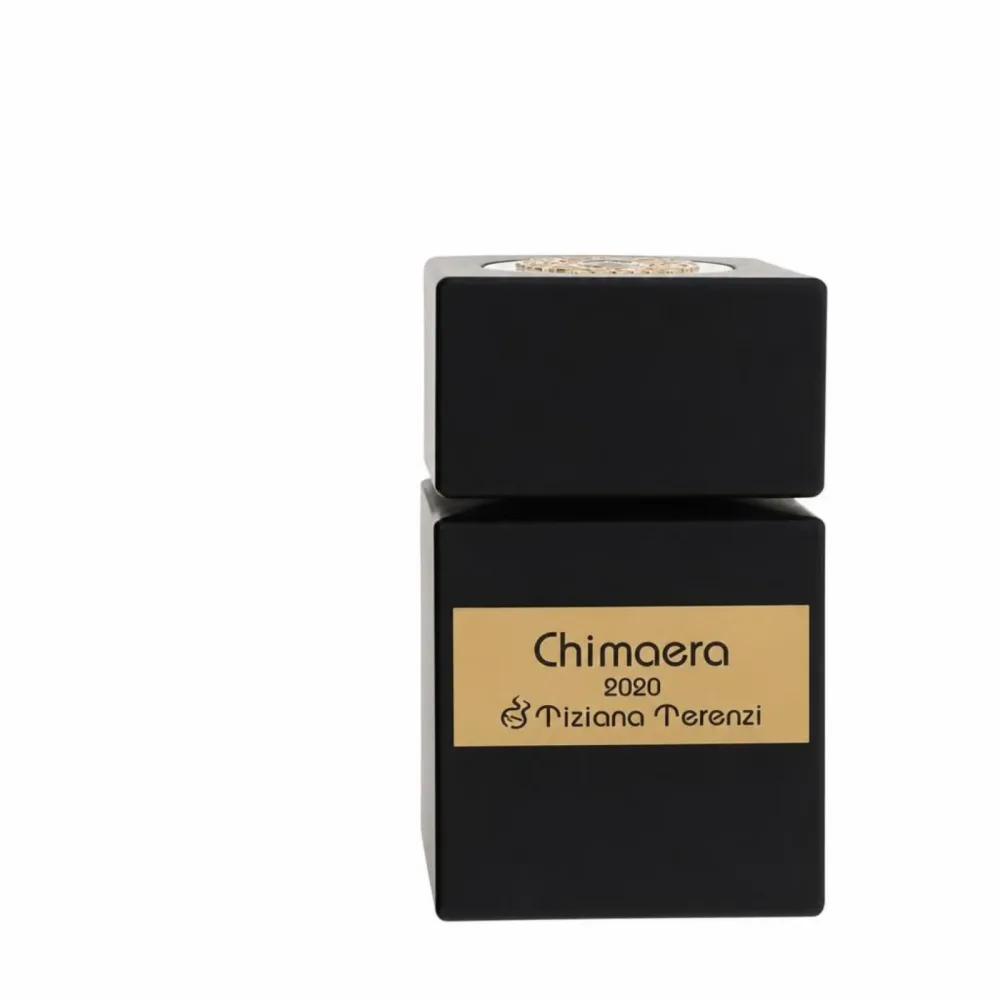 Chimaera by Tiziana Terenzi Extrait De Parfum Spray 100 ml