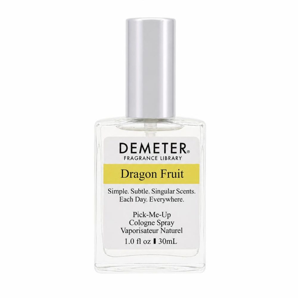 Demeter Dragon Fruit by Demeter Cologne Spray (ohne Verpackung) 30 ml