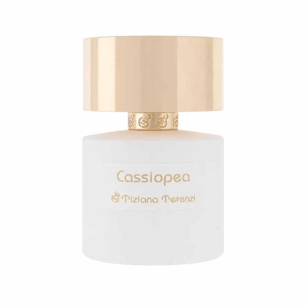 Tiziana Terenzi Cassiopea by Tiziana Terenzi Eau de Parfum Spray 100 ml