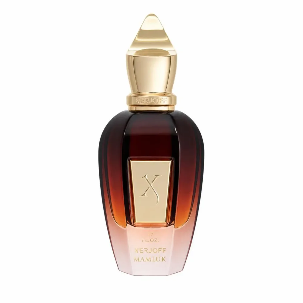 XERJOFF Oud Stars Mamluk Eau de Parfum 50 ml