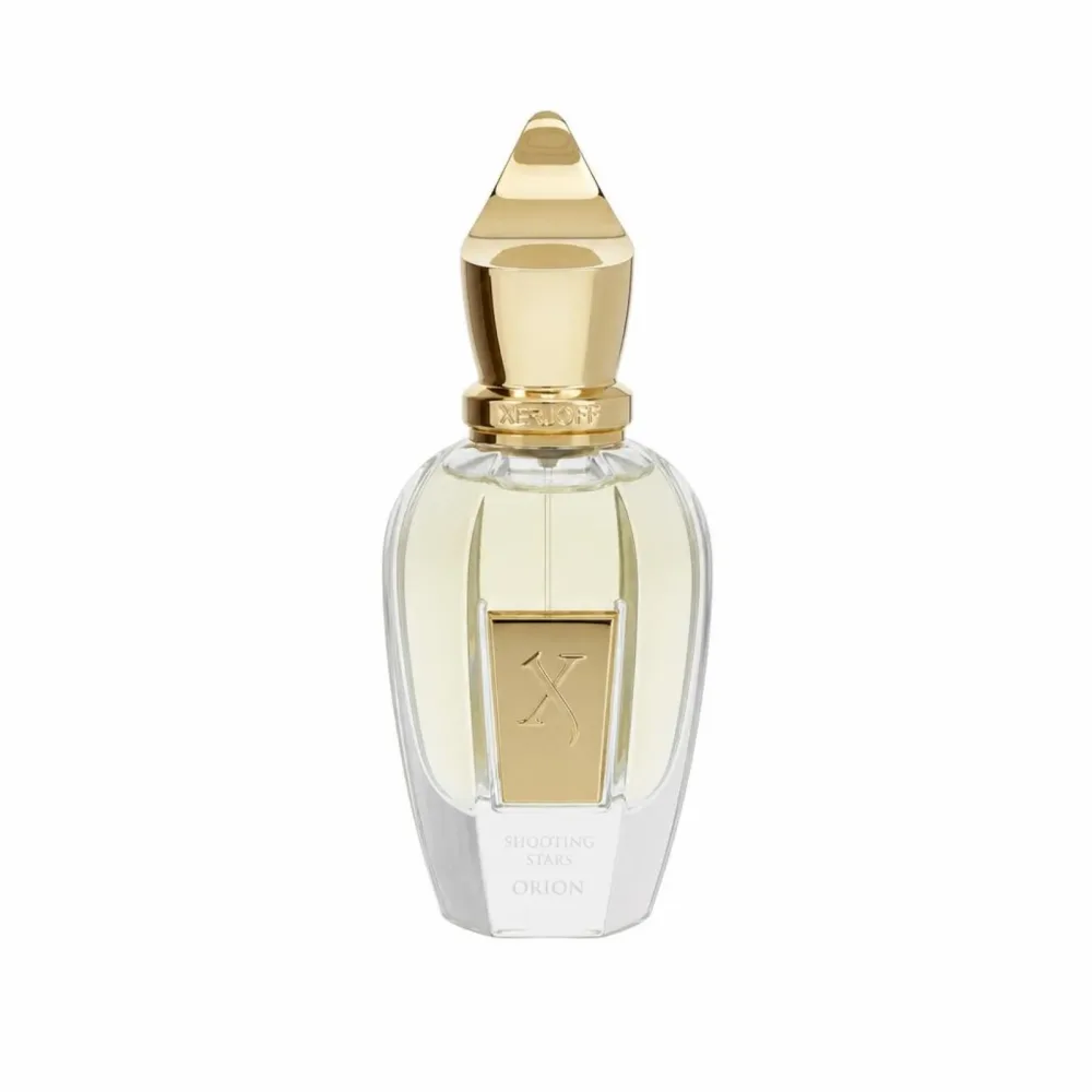 Xerjoff Shooting Stars Nio Eau De Parfum Spray 50 ml