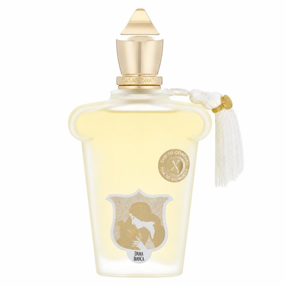 Dama Bianca by Xerjoff Eau de Parfum Spray 100 ml