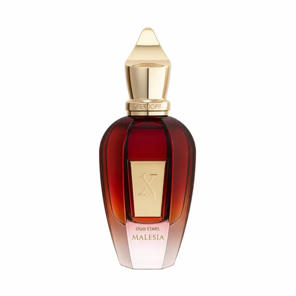 XERJOFF Oud Stars Malesia Eau de Parfum 50 ml