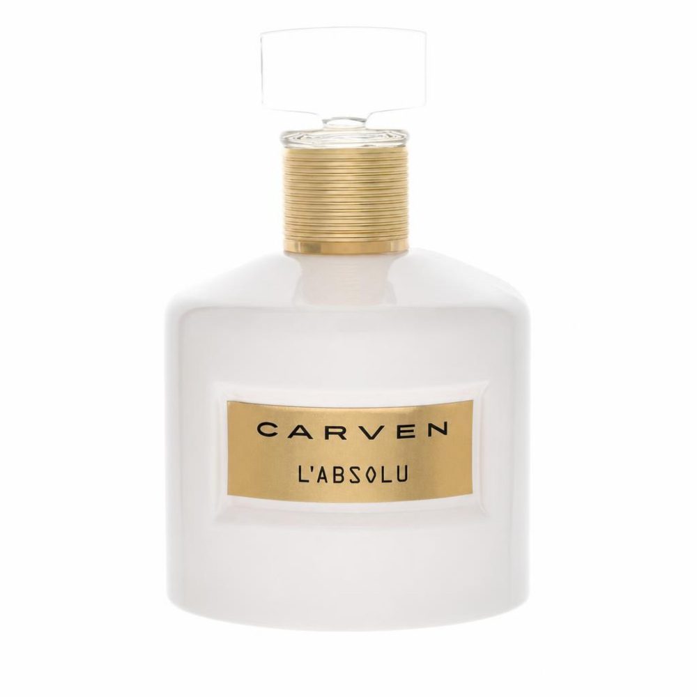 Carven L’absolu by Carven Eau de Parfum Spray (Tester) 100 ml