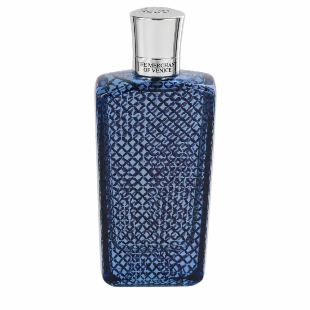 THE MERCHANT OF VENICE Nobil Homo Venetian Blue Eau de Parfum 100 ml Herren