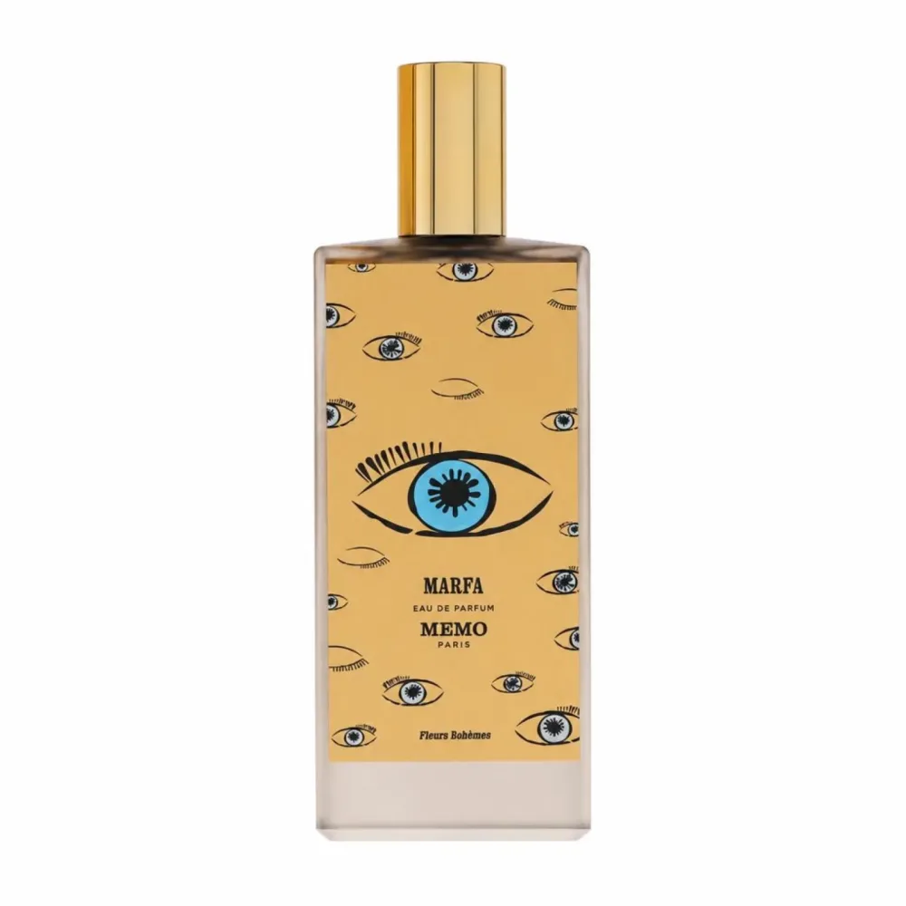 Memo Marfa Eau De Parfum Spray (Unisex) 75 ml