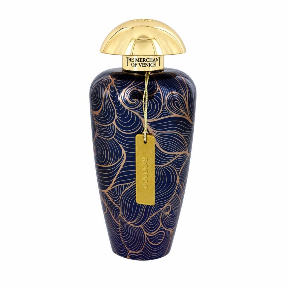 The Merchant of Venice Rococo Eau De Parfum Concentree Spray (Unisex) 100 ml