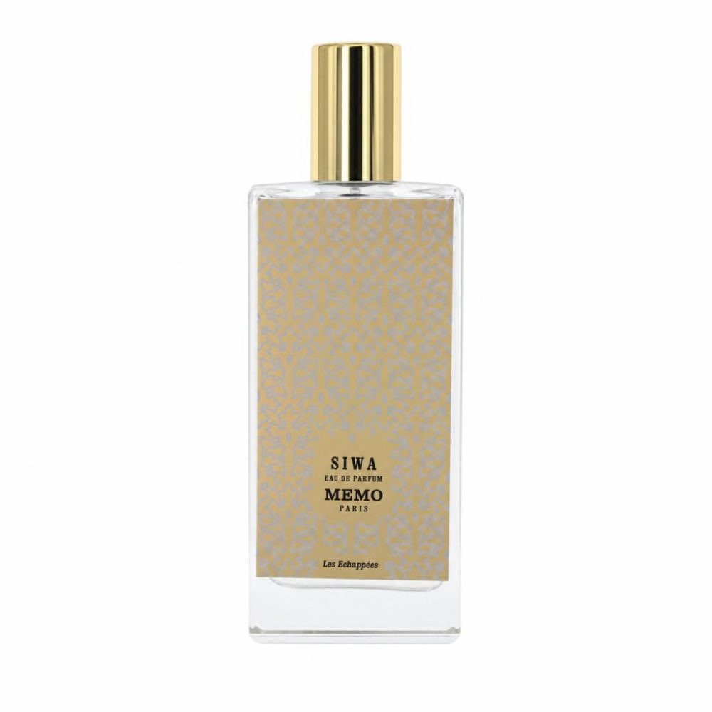 Memo Siwa Eau De Parfum Spray 75 ml